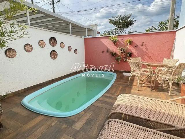 Casa venda em Piracicaba