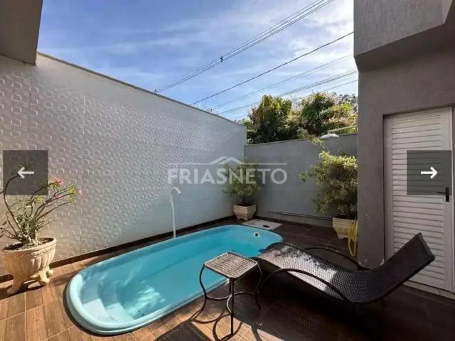 Casa venda em Região Imediata de Piracicaba, Região Metropolitana de Piracicaba