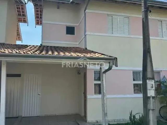 Casa venda em Santa Terezinha de Piracicaba, Piracicaba