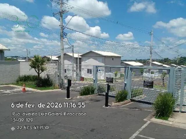 Casa venda em Região Imediata de Piracicaba, Região Metropolitana de Piracicaba