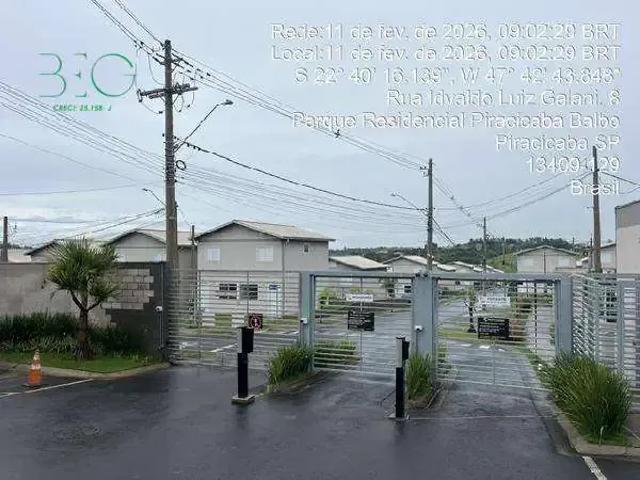 Casa venda em Região Imediata de Piracicaba, Região Metropolitana de Piracicaba