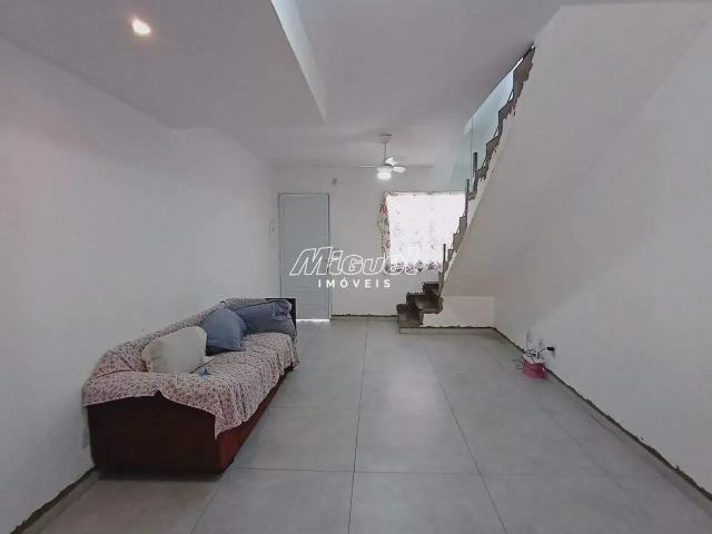 Casa venda em Santa Terezinha de Piracicaba, Piracicaba