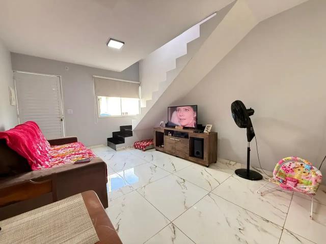 Casa venda em Santa Terezinha de Piracicaba, Piracicaba