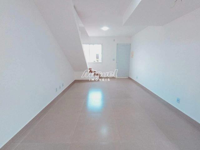 Casa venda em Santa Terezinha de Piracicaba, Piracicaba