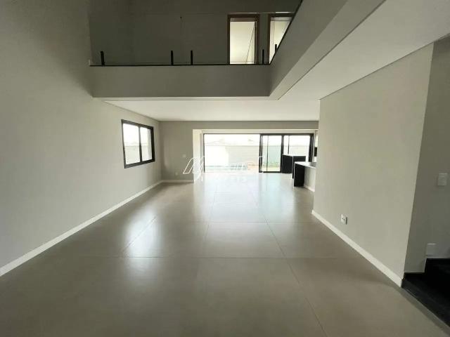 Casa venda em Residencial e Comercial Villa D'Aquila, Piracicaba