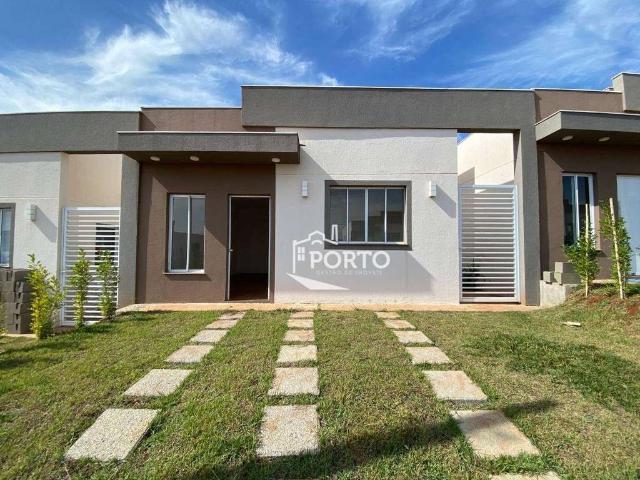 Casa venda em Região Imediata de Piracicaba, Região Metropolitana de Piracicaba