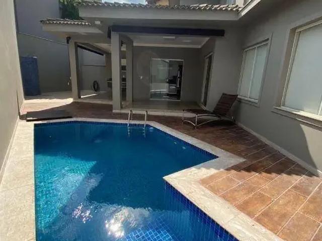 Casa venda em Residencial Leão, Piracicaba