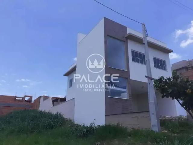 Casa venda em Região Imediata de Piracicaba, Região Metropolitana de Piracicaba