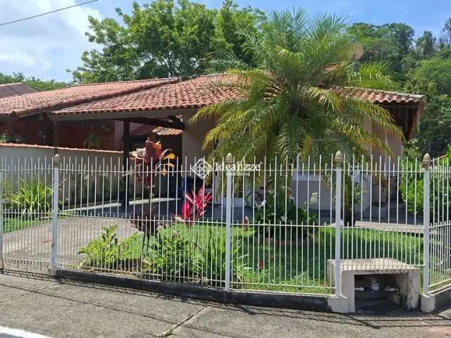 Casa venda em Região Geográfica Imediata de Volta Redonda-Barra Mansa, Piraí