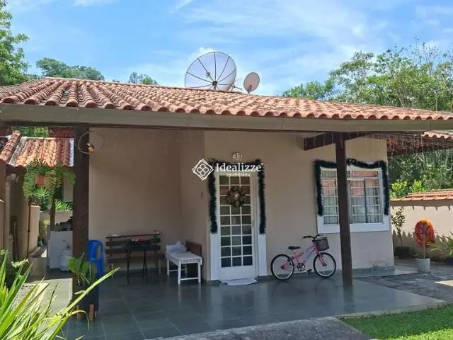 Casa venda em Região Geográfica Imediata de Volta Redonda-Barra Mansa, Piraí