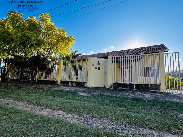 Casa venda em Região Geográfica Imediata de Itajubá, Brasópolis