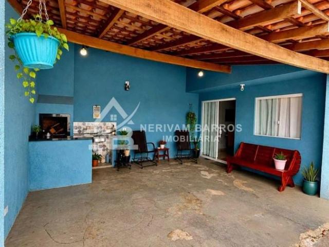 Casa venda em Piraquara, Região Geográfica Intermediária de Curitiba