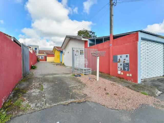 Casa venda em Região Geográfica Imediata de Curitiba, Região Metropolitana de Curitiba