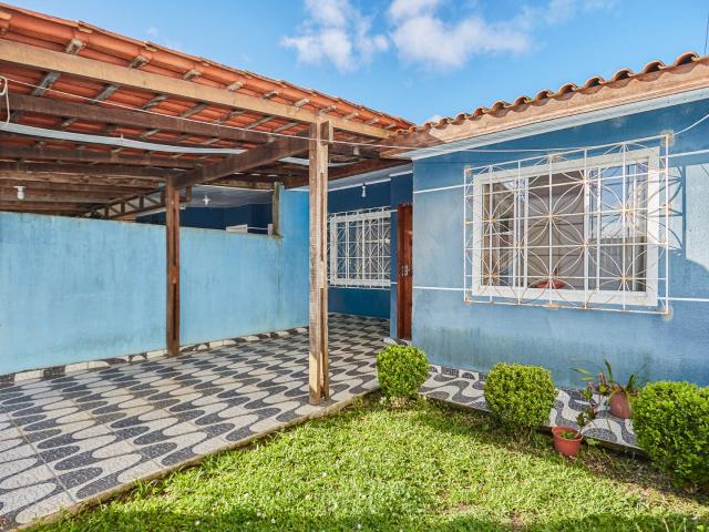 Casa venda em Piraquara, Região Geográfica Intermediária de Curitiba