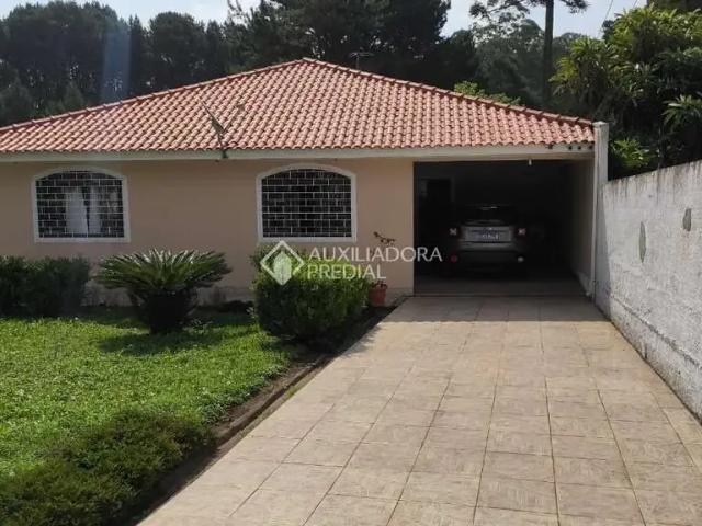 Casa venda em Região Geográfica Imediata de Curitiba, Região Metropolitana de Curitiba