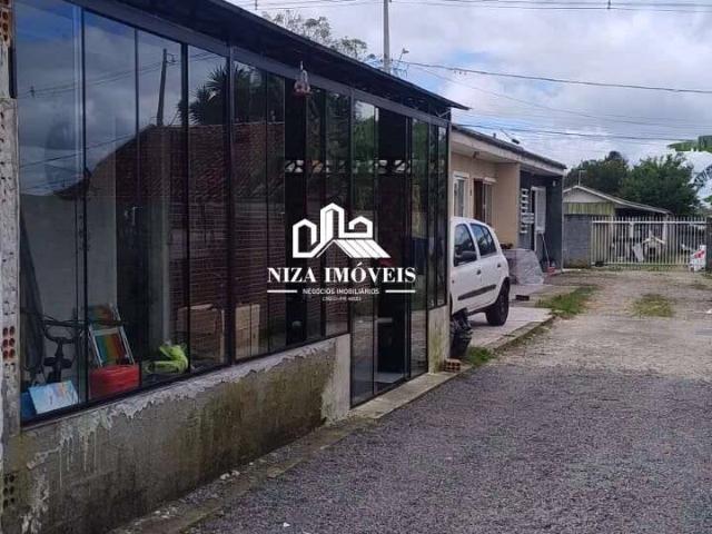 Casa venda em Piraquara, Região Geográfica Intermediária de Curitiba