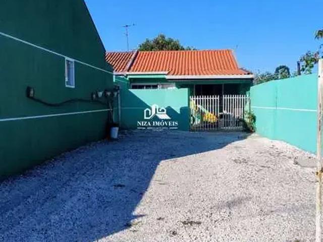 Casa venda em Região Geográfica Imediata de Curitiba, Região Metropolitana de Curitiba