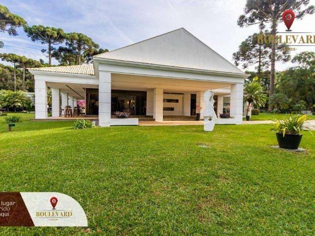 Casa venda em Região Geográfica Imediata de Curitiba, Região Metropolitana de Curitiba