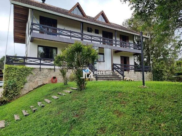 Casa venda em Piraquara, Região Geográfica Intermediária de Curitiba