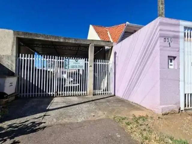 Casa venda em Região Geográfica Imediata de Curitiba, Região Metropolitana de Curitiba