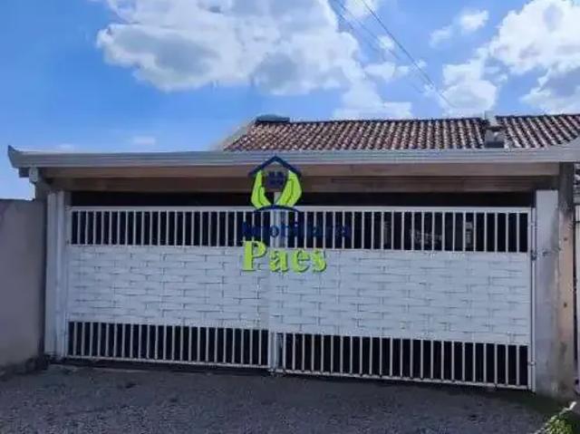 Casa venda em Região Geográfica Imediata de Curitiba, Região Metropolitana de Curitiba
