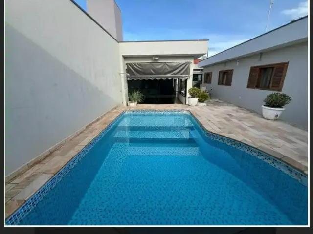 Casa venda em Pirassununga