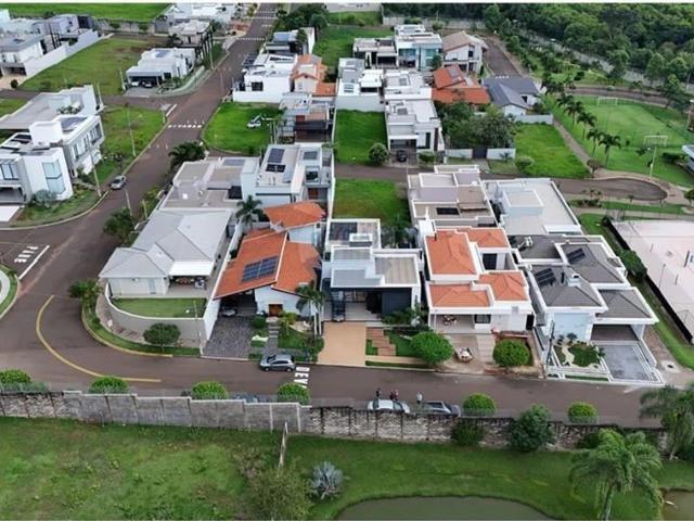 Casa venda em Loteamento TerraAmerica, Pirassununga