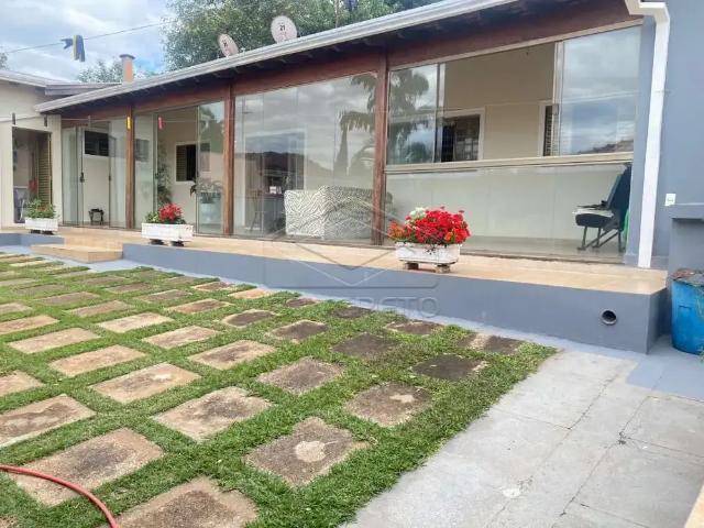 Casa venda em Região Imediata de Bauru, Piratininga