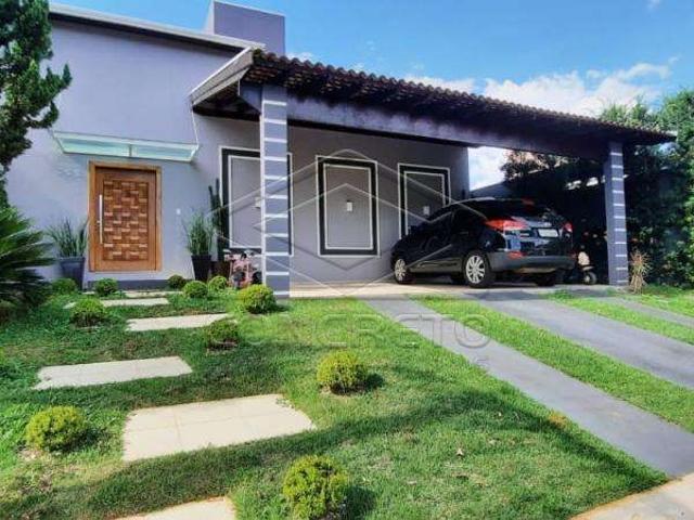 Casa venda em Piratininga, Residencial Primavera