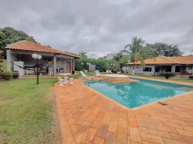 Casa venda em Região Imediata de Bauru, Piratininga