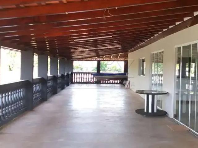 Casa venda em Residencial Parque Flamboyant, Piratininga
