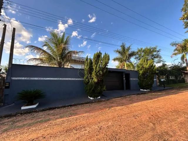 Casa venda em Região Imediata de Bauru, Piratininga
