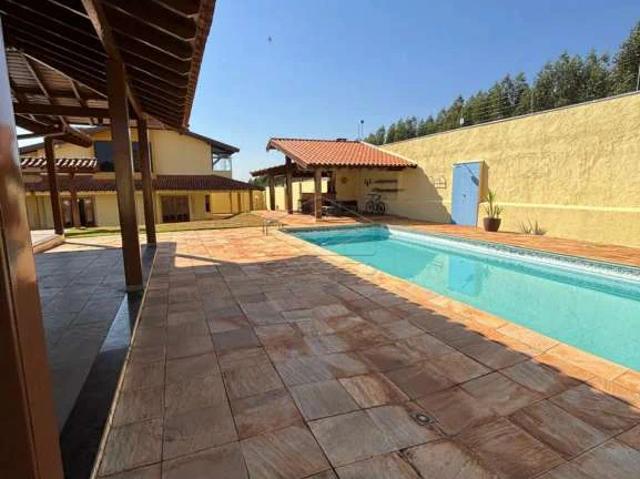 Casa venda em Piratininga, Região Geográfica Intermediária de Bauru