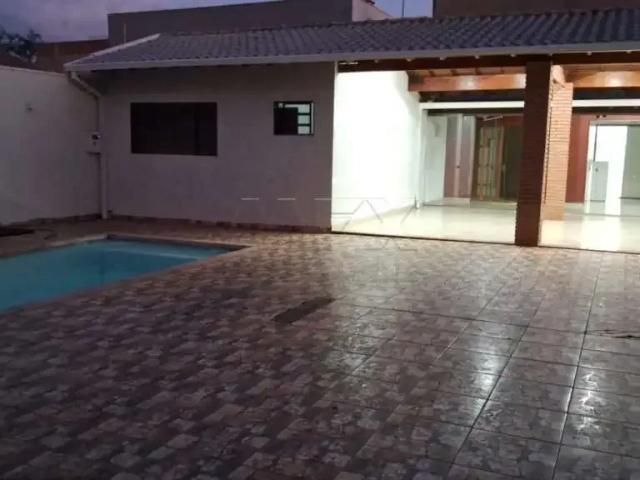 Casa venda em Região Imediata de Bauru, Piratininga