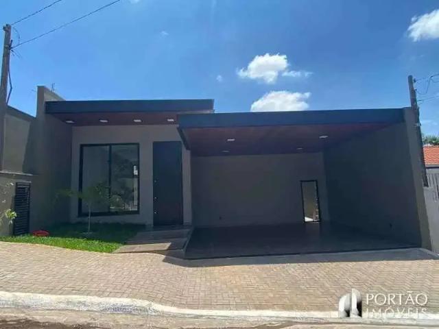 Casa venda em Região Imediata de Bauru, Piratininga