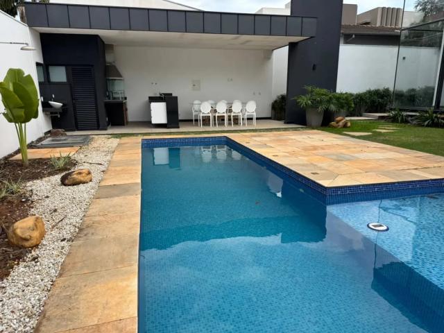 Casa venda em Residencial Parque Flamboyant, Piratininga
