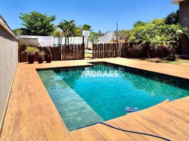 Casa venda em Residencial Parque Flamboyant, Piratininga