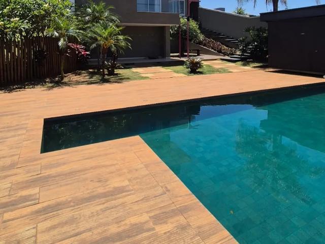 Casa venda em Residencial Parque Flamboyant, Piratininga