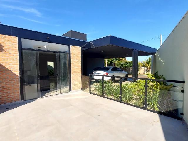 Casa venda em Residencial Parque Flamboyant, Piratininga