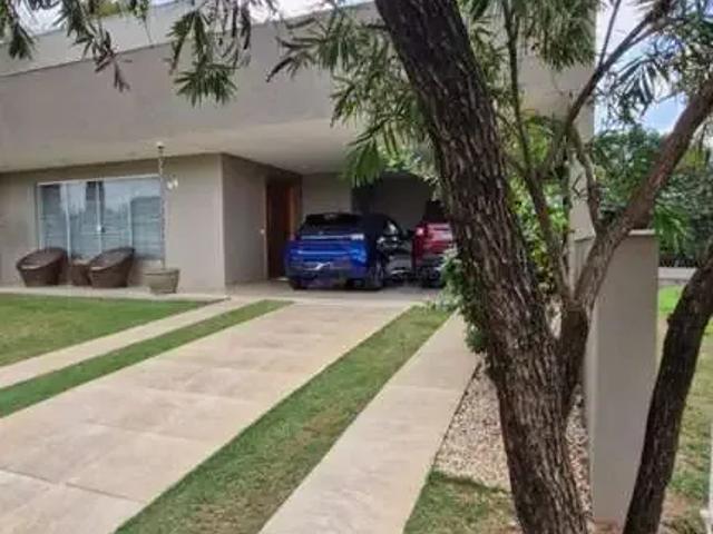 Casa venda em Residencial Parque Flamboyant, Piratininga