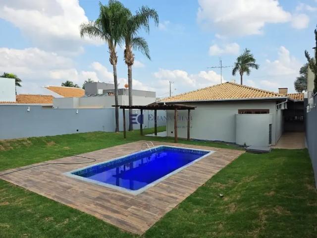 Casa venda em Residencial Parque Flamboyant, Piratininga
