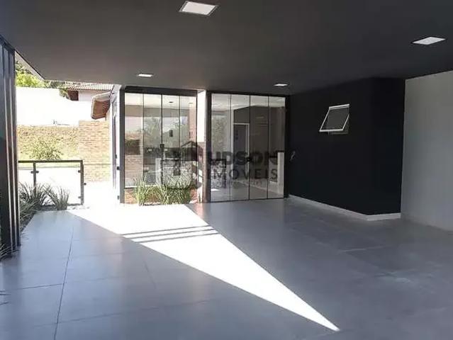 Casa venda em Residencial Parque Flamboyant, Piratininga