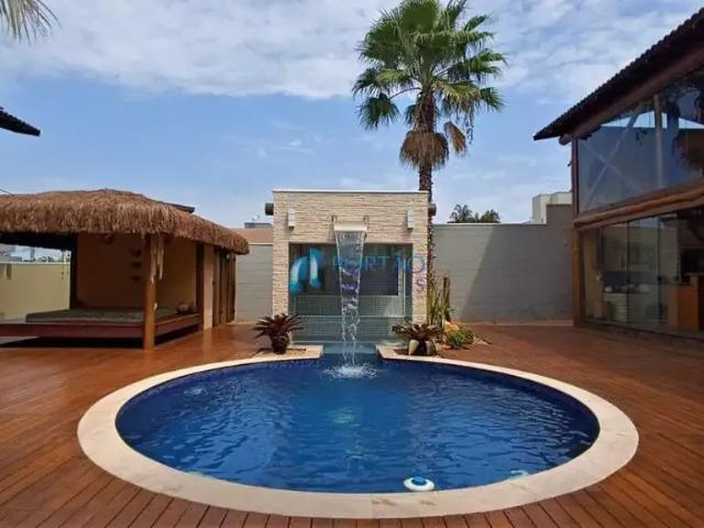 Casa venda em Residencial Parque Flamboyant, Piratininga