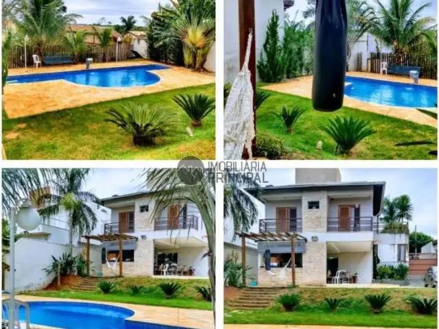 Casa venda em Residencial Parque Flamboyant, Piratininga