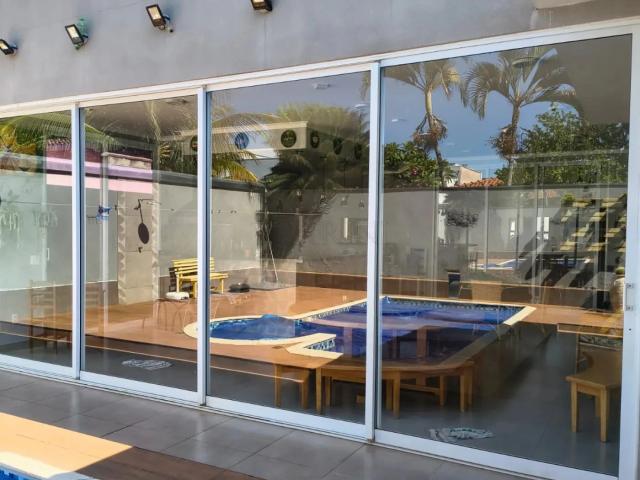 Casa venda em Residencial Parque Flamboyant, Piratininga
