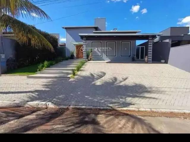Casa venda em Região Imediata de Bauru, Piratininga