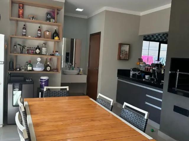 Casa venda em Região Imediata de Bauru, Piratininga