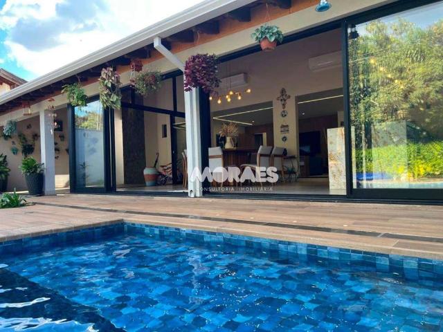 Casa venda em Residencial Parque Flamboyant, Piratininga