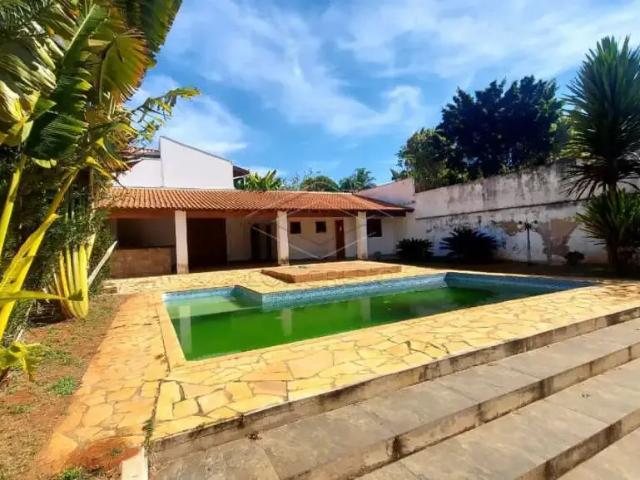 Casa venda em Região Imediata de Bauru, Piratininga