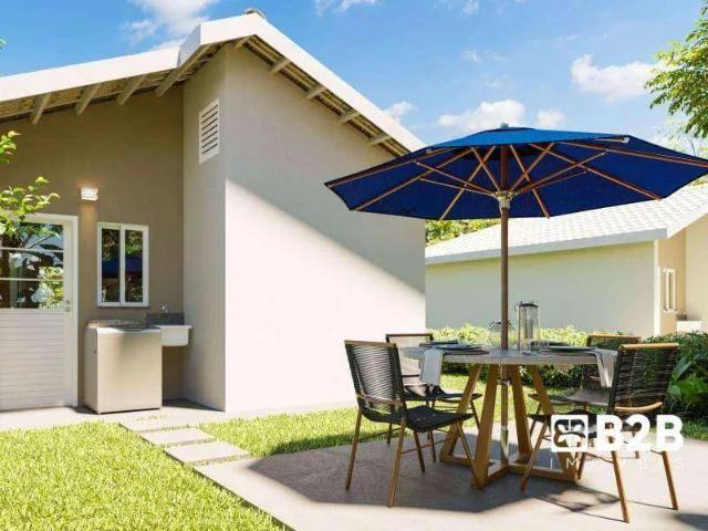 Casa venda em Piratininga